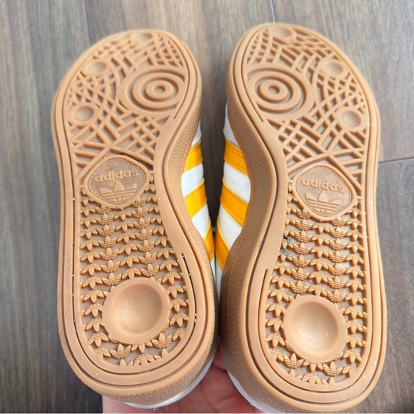 Adidas busenitz men’s sneaker 7 ½ - Picture 5 of 10